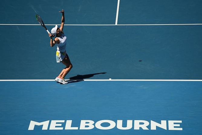 Australian Open 2020: Women's semi-finals predictions