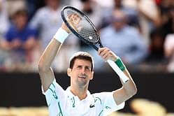 Australian Open 2020: Novak Djokovic vs Diego Schwartzman, Fourth Round | Where to watch, TV Schedule, live streaming details and more