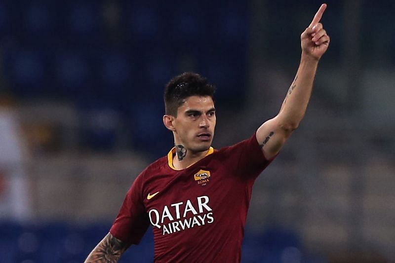 Perotti has recovered from injury with consistently positive showings