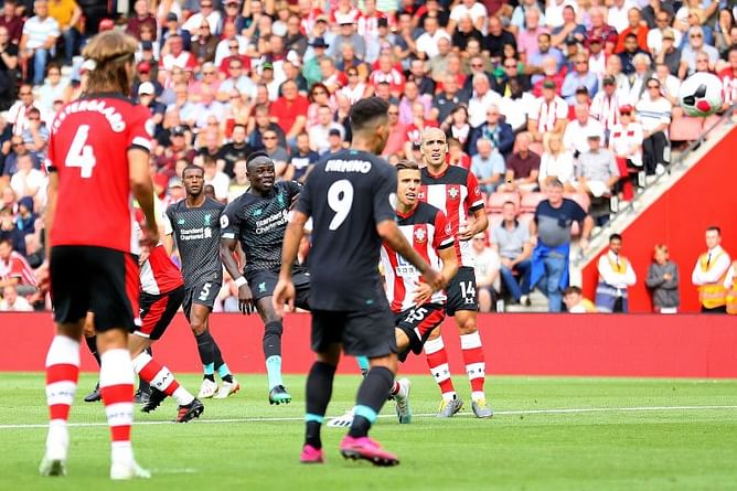 Liverpool v Southampton preview, predicted XI, team news and more | Premier League 2019-20