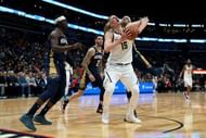 Denver Nuggets v New Orleans Pelicans
