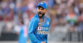 NZ vs IND: विराट कोहली ने दूसरे टी20 में जीत के कारण का खुलासा किया