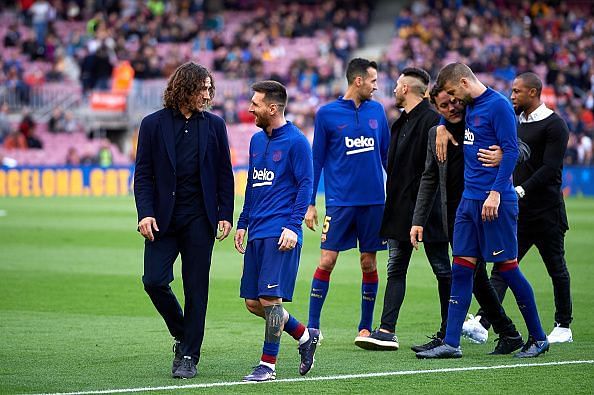 Espanyol vs Barcelona prediction, playing XI, team news and more | La Liga 2019-20