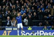 Everton FC v Brighton & Hove Albion - Premier League