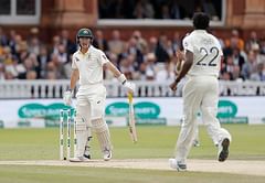 Accidental No.3 - Steve Smith's concussion substitute morphs into Aussie batting mainstay