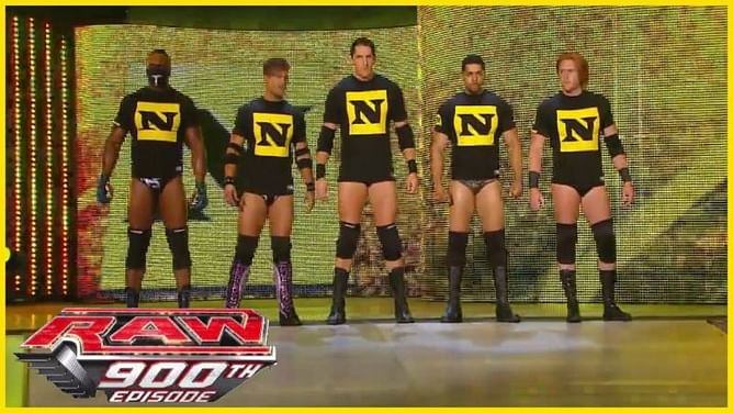 5 Best wrestling factions of the 2010s