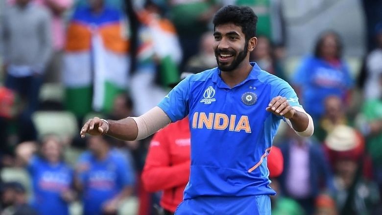 Bumrah will definitely be the trump card for the Indian side in this T20 series.