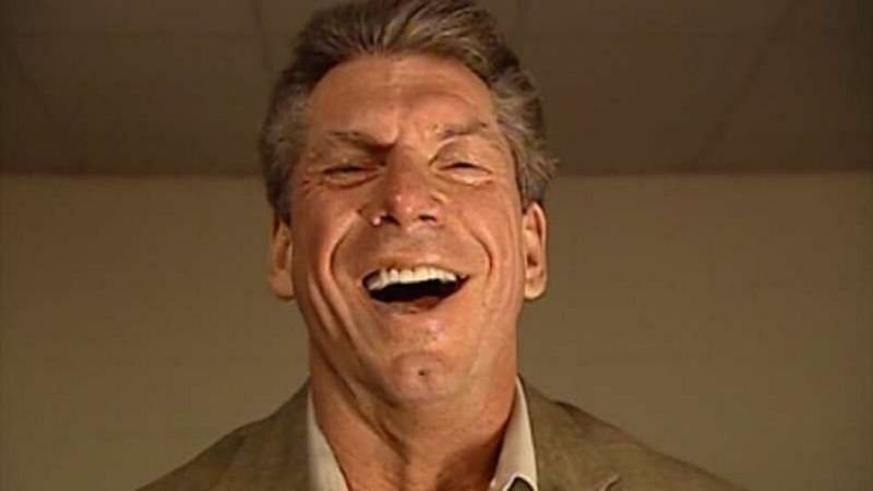 Vince McMahon is WWE&#039;s Chairman and CEO
