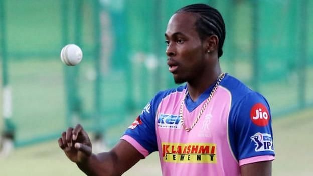 Jofra Archer will be key to Royals&#039; success in the super over