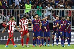 Barcelona 2-3 Atletico Madrid: 5 Talking Points | 2019-20 Spanish Super Cup