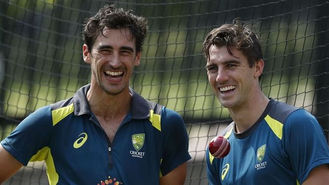 Australia attack up there with best of any era - McGrath