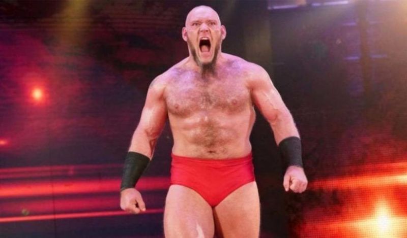 Lars Sullivan