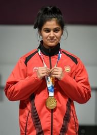 Manu Bhaker: The New Indian Shooting Star