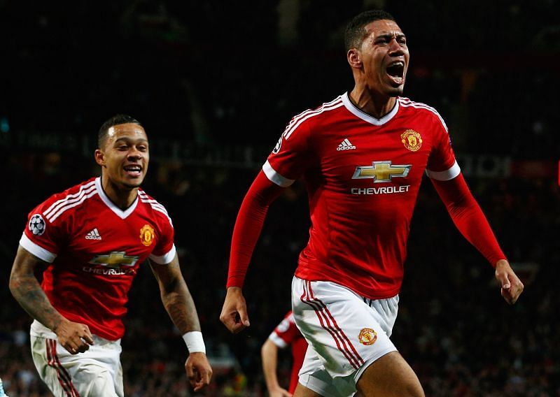 Memphis Depay failed to live up to expectations at Old Trafford