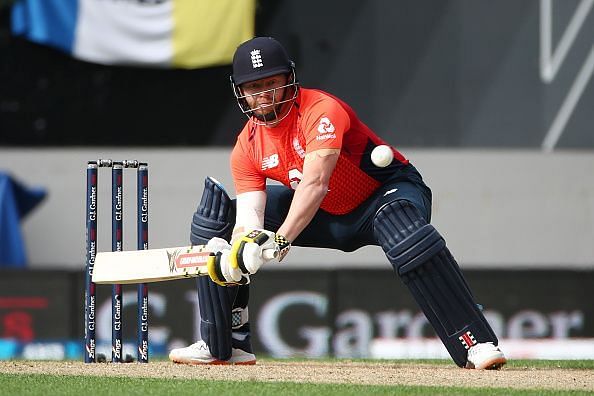 Jonny Bairstow will be a crucial player for SRH team in IPL 2020