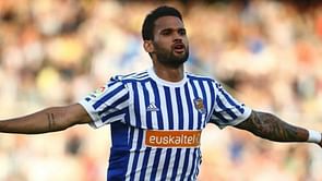 Manchester United turn down Deadline Day move for Willian Jose, Solskjaer provides update on striker pursuit and more: Manchester United Transfer News Roundup, 31st January 2020
