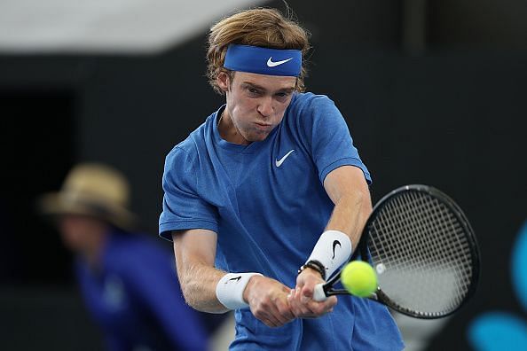 ATP Adelaide International: Andrey Rublev vs Felix Auger-Aliassime, Preview and Prediction