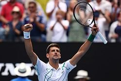 Australian Open 2020: Novak Djokovic vs Milos Raonic, Quarter-final, Preview and Prediction