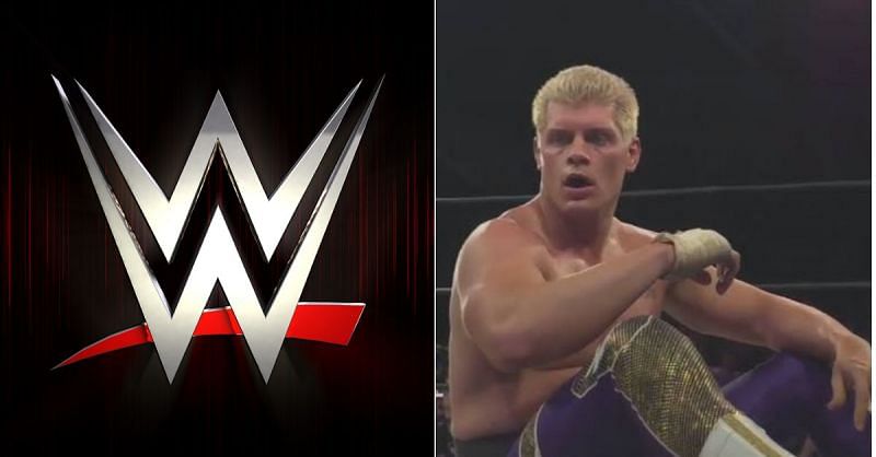 Would Cody be disappointed if he misses out on this former WWE Superstar?
