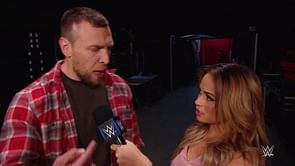 Daniel Bryan challenges The Fiend to a rare stipulation match at Royal Rumble