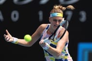 A lot will depend on the consistency of Kvitova's forehand.