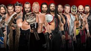 WWE Royal Rumble (26th January 2020) - Start time, predictions, where to watch, location & more of Royal Rumble