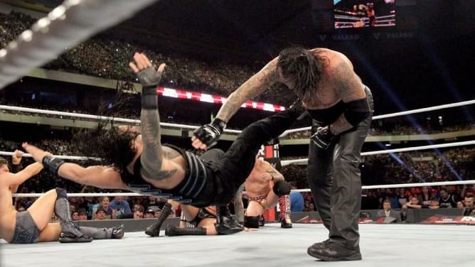 WWE Royal Rumble से जुड़े 17 दिलचस्प फैक्ट्स जिसके बारे में फैंस को जानना चाहिए