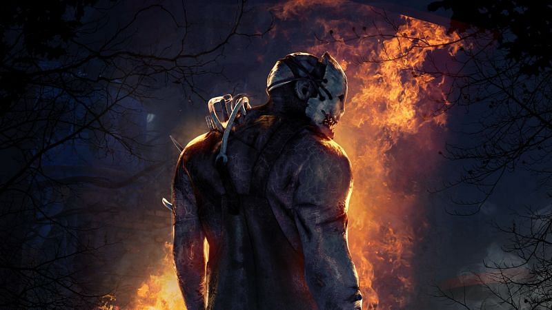 Image result for dead by daylight
