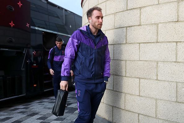 Barcelona make late Eriksen inquiry, Chelsea striker emerges as a surprise transfer target and more: Barcelona Transfer News Roundup, 24th January 2020
