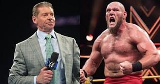 WWE Rumors: Vince McMahon's reaction to Lars Sullivan controversy possibly revealed