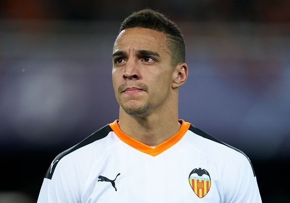 Barcelona plan loan move for Valencia striker, Brazilian wunderkind on club's radar and more: Barcelona Transfer Roundup, 25th January 2020