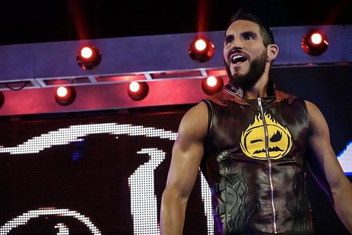Johnny Gargano