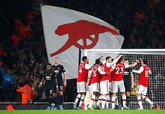 Arsenal 2-0 Manchester United: 5 Talking Points | Premier League 2019-20