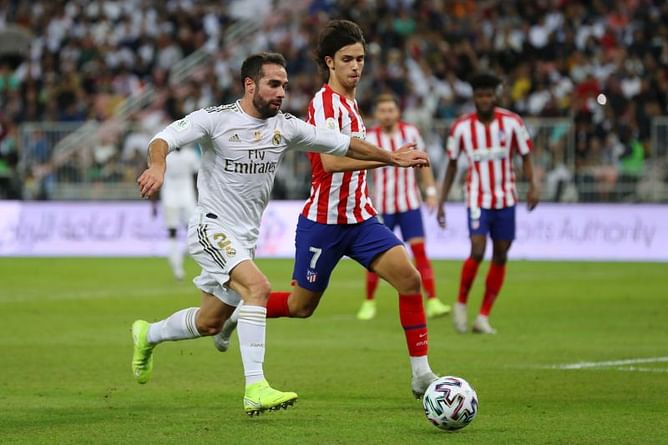 Real Madrid vs Atletico Madrid prediction, preview, team news and more | La Liga 2019-20