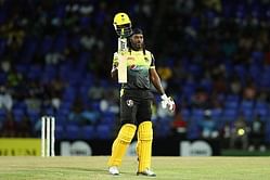 Chris Gayle reveals how long he plans to continue playing cricket