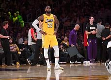 New York Knicks vs Los Angeles Lakers: Match Preview and Predictions - 7th January 2020