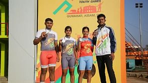 Khelo India Youth Games 2020 Medal Tally: Karnataka's cyclists clinch four medals - Beginning of a revolution?