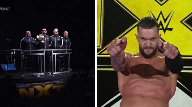 WWE NXT Results (January 22nd, 2020): Keith Lee fights for his first NXT Championship, Dusty Rhodes Tag Team Classic finals determined