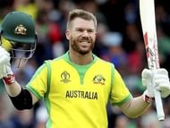 डेविड वॉर्नर