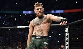 UFC News: Conor McGregor reveals the next name on his 'list'