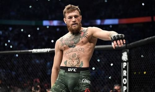 Conor McGregor