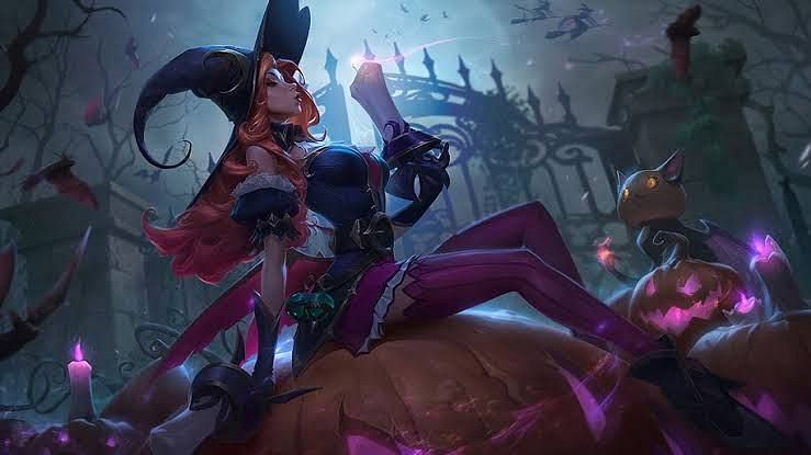 Popular champions like Miss Fortune will still be prioritized