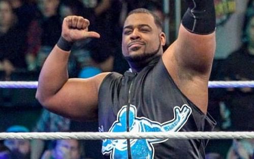 Will the Rumble match bask in his glory?