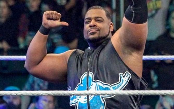 4 NXT superstars we might see in the 2020 men's Royal Rumble match