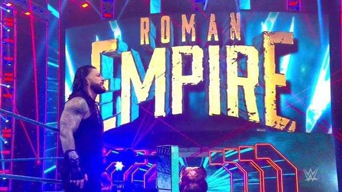Royal Rumble 2020: रोमन रेंस के मैच का हुआ ऐलान, पीपीवी में लड़ेंगे दो जबरदस्त मैच
