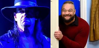 5 कारण क्यों WrestleMania 36 में द फीन्ड बनाम अंडरटेकर का मैच जरुर होना चाहिए