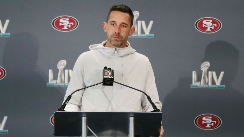 Super Bowl 2020: 49ers coach Shanahan returns to showpiece ...