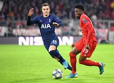 Alphonso Davies: The next big thing at Bayern Munich