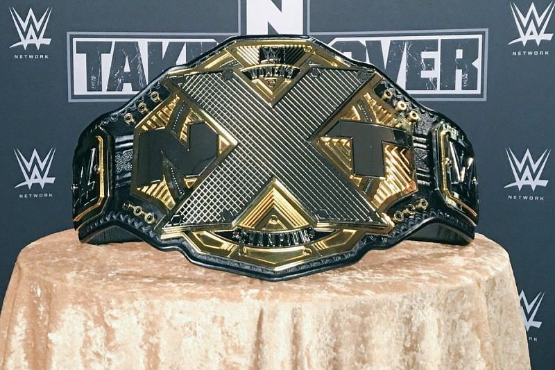 Is the name of the NXT Women&#039;s Championship set to change?