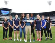 ICC T20 World Cup Photo Opportunity